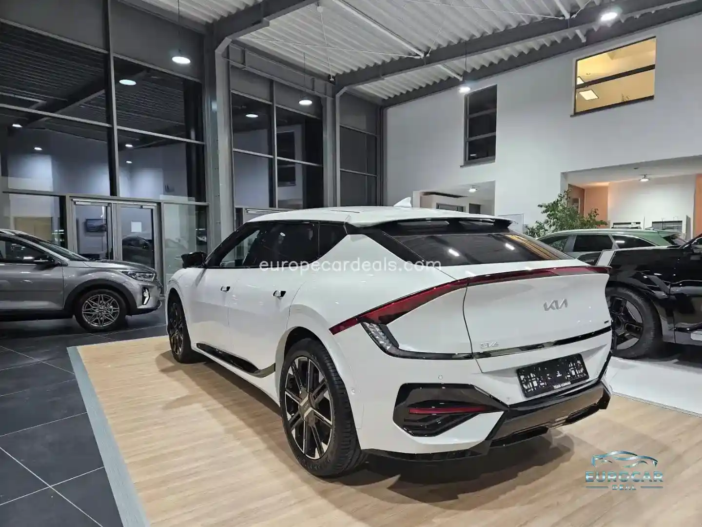 Kia EV6