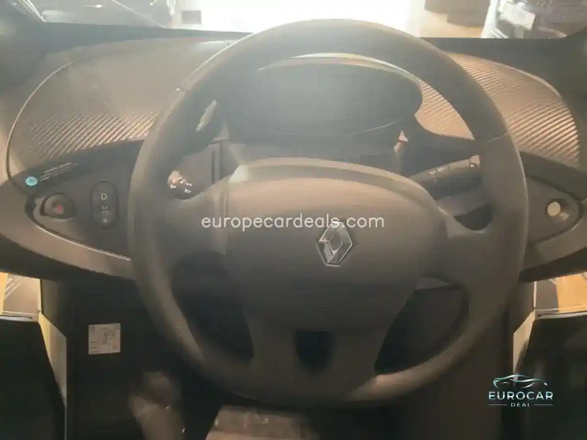 Renault Twizy