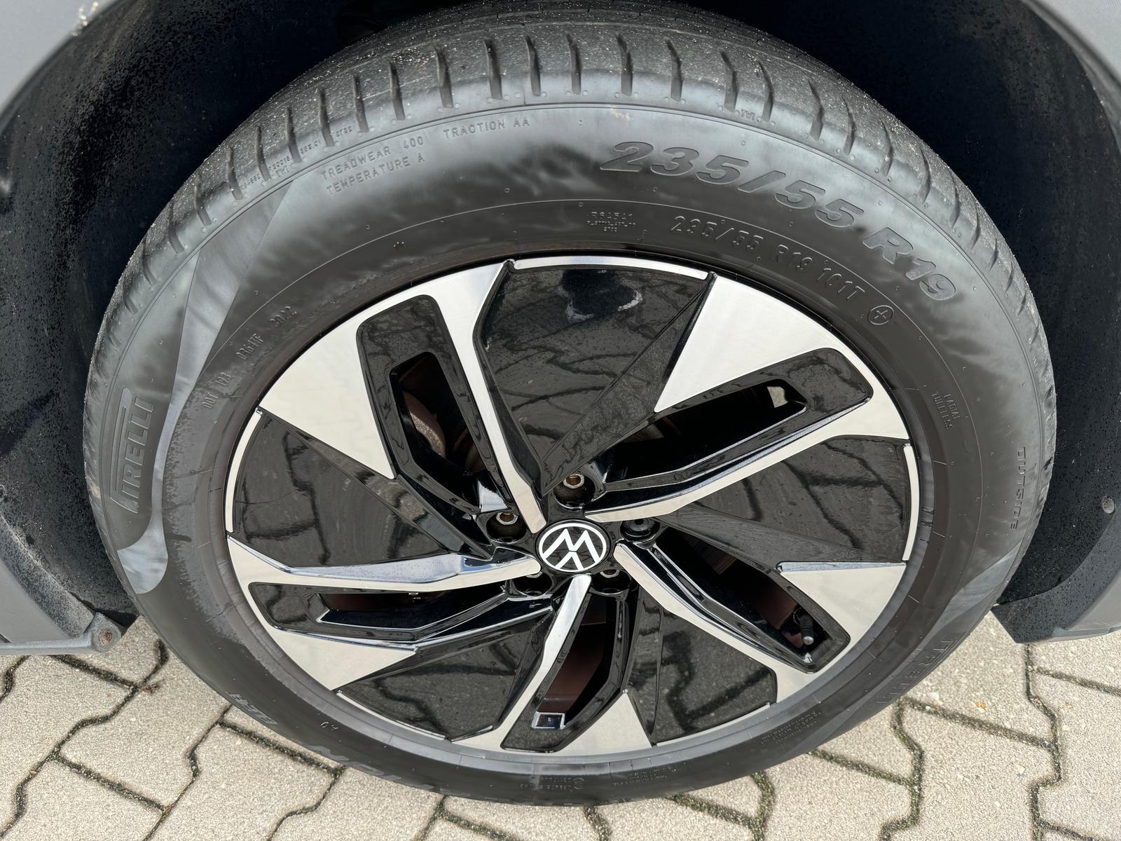 Volkswagen ID.5