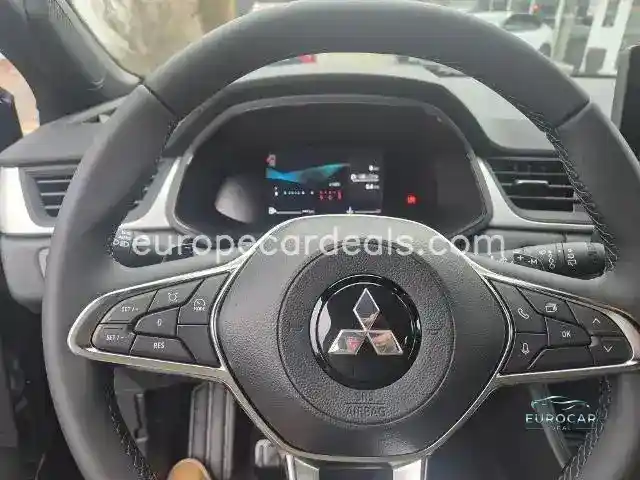Mitsubishi Grandis
