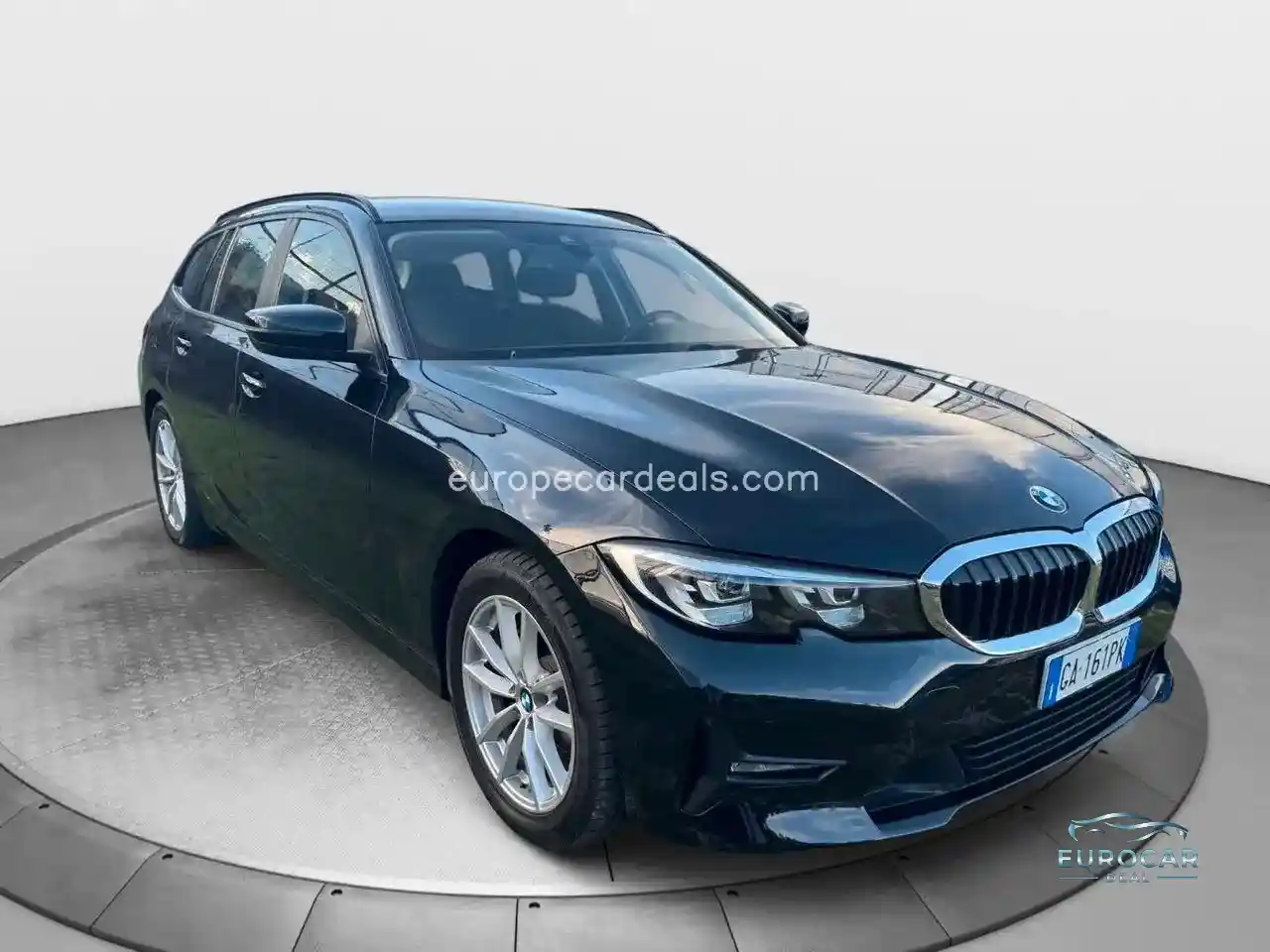 BMW 318