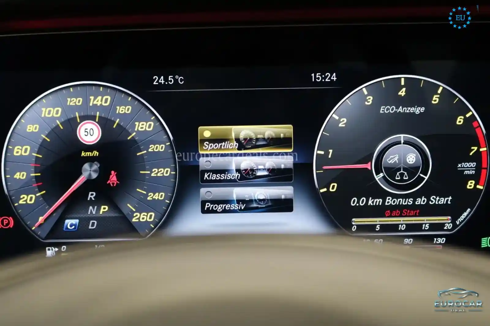 Mercedes-Benz E 400