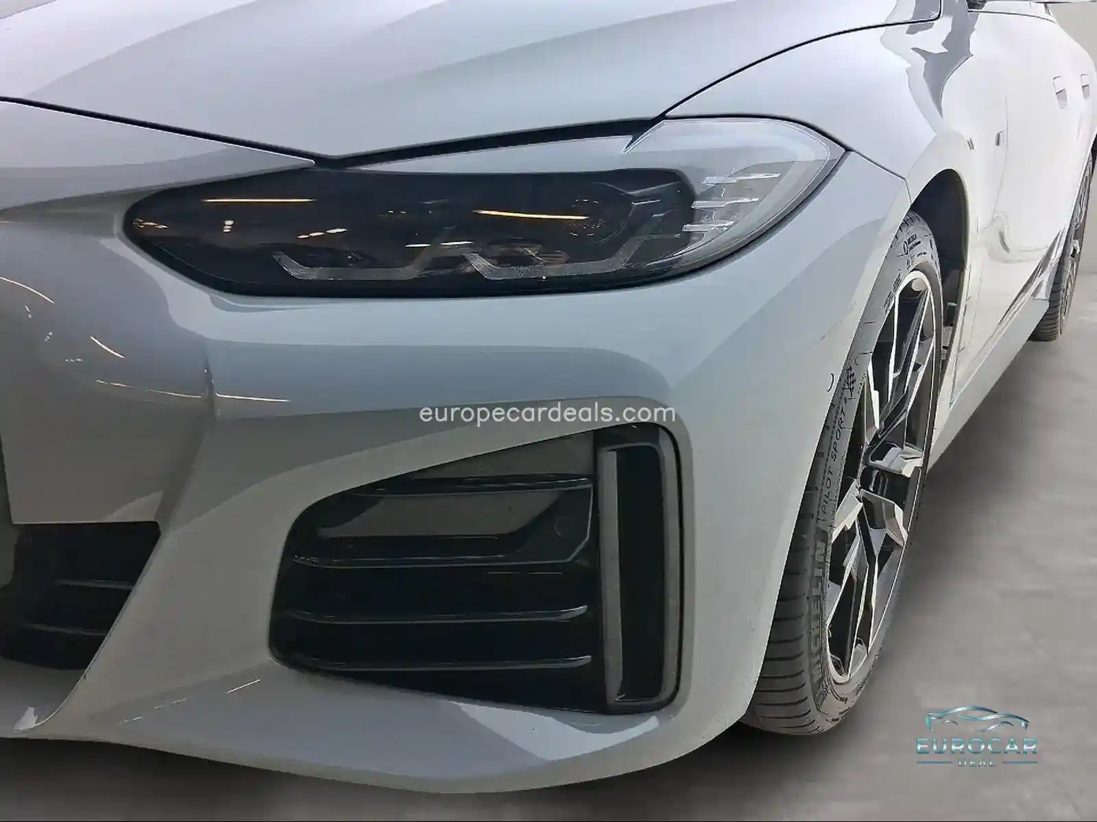 BMW M440