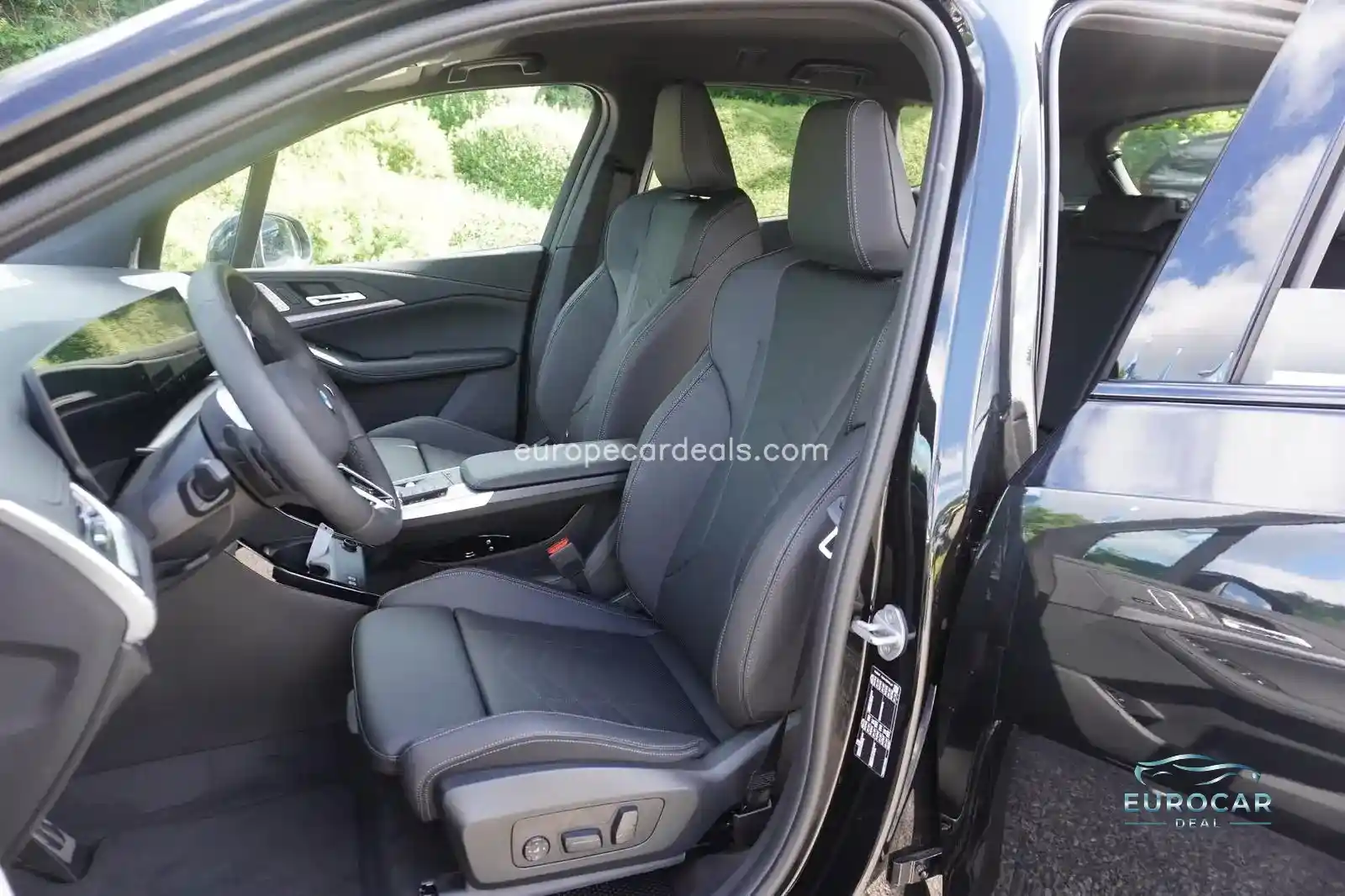 BMW 220 Active Tourer