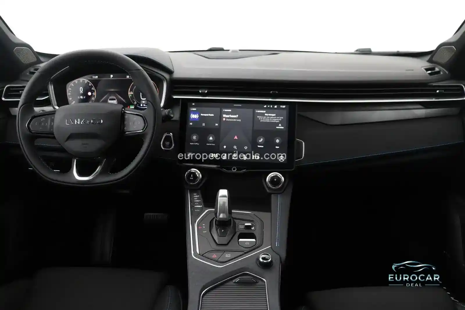 Lynk&Co 01
