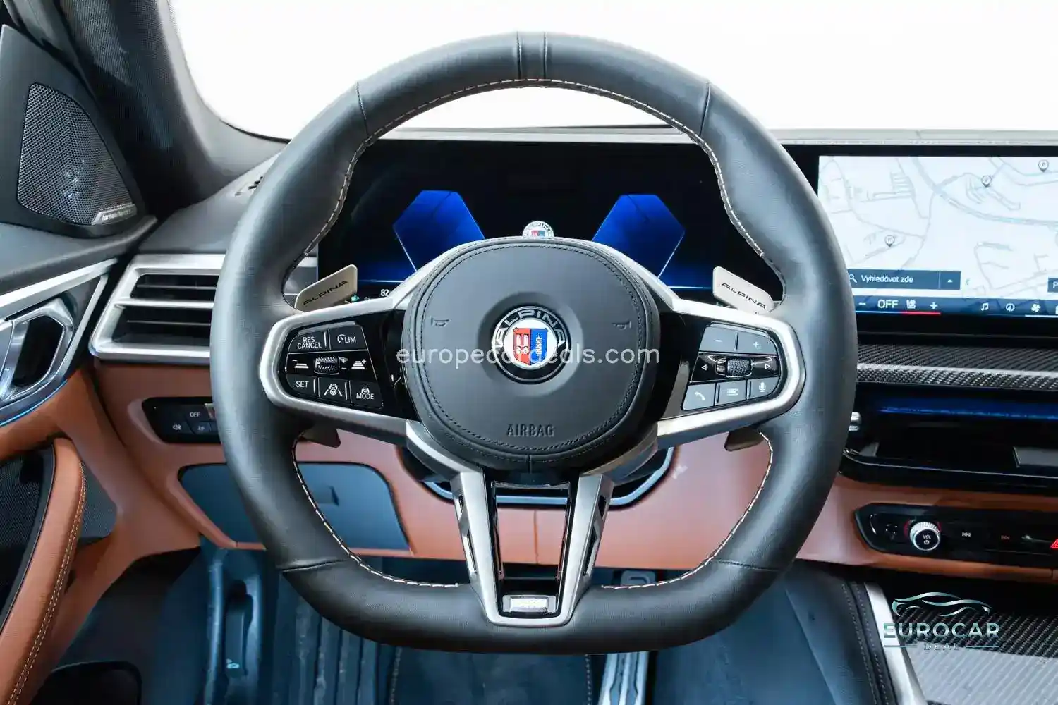 ALPINA B4