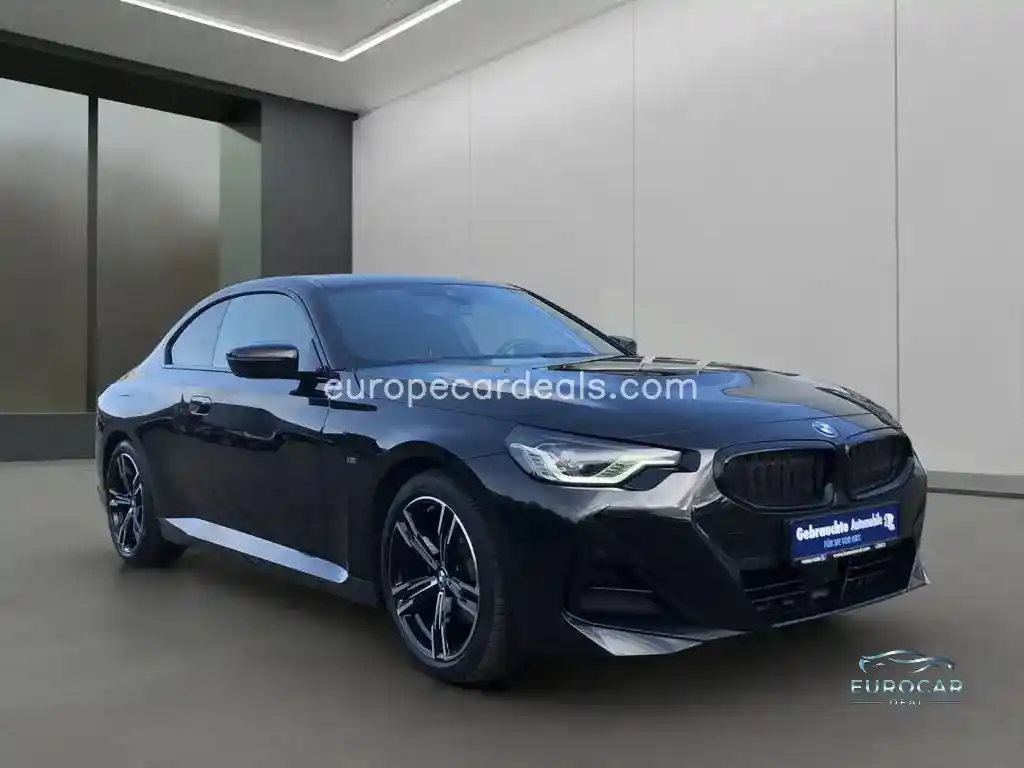 BMW 220