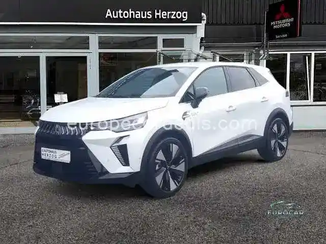 Mitsubishi Grandis