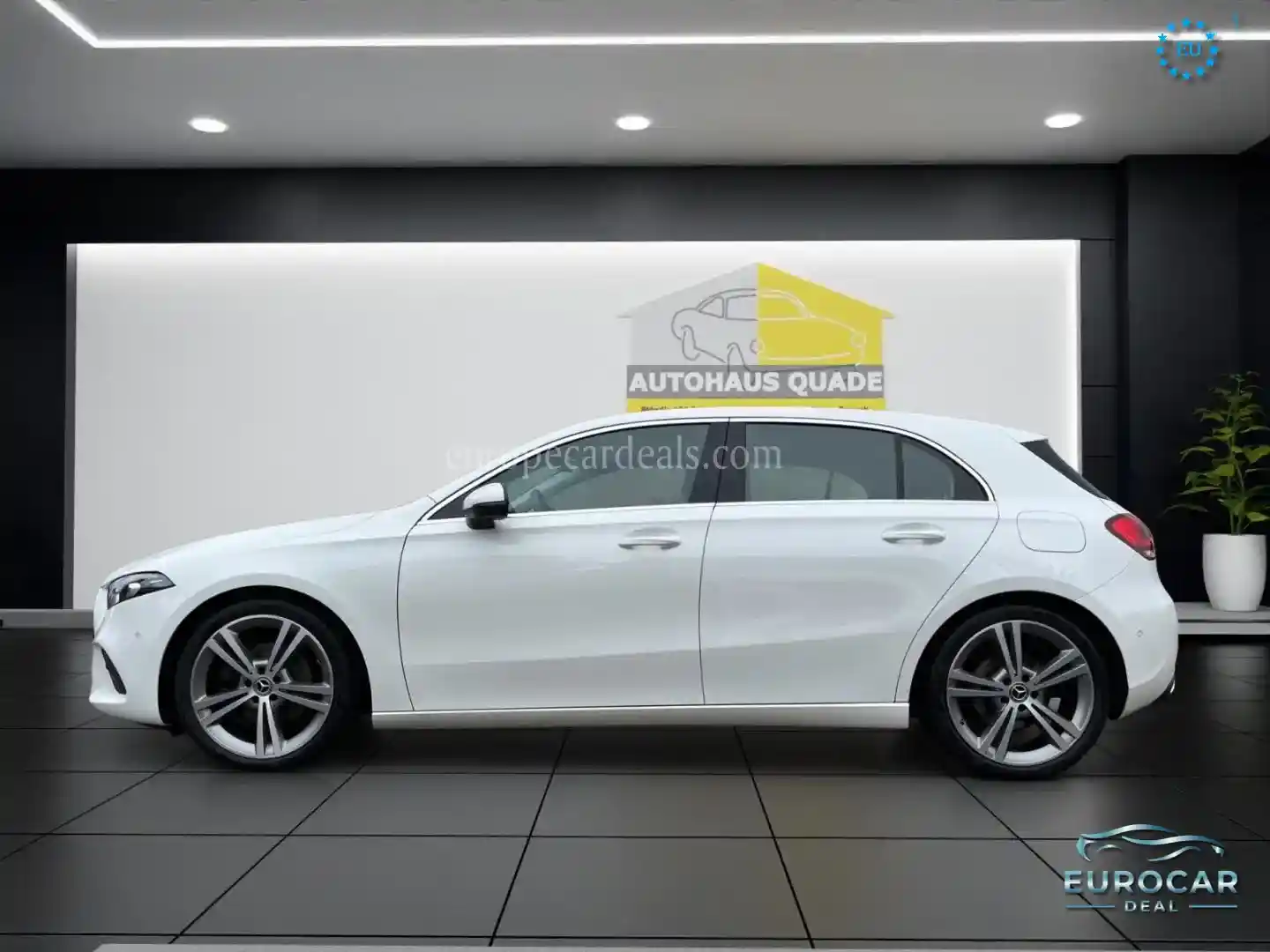 Mercedes-Benz A 220