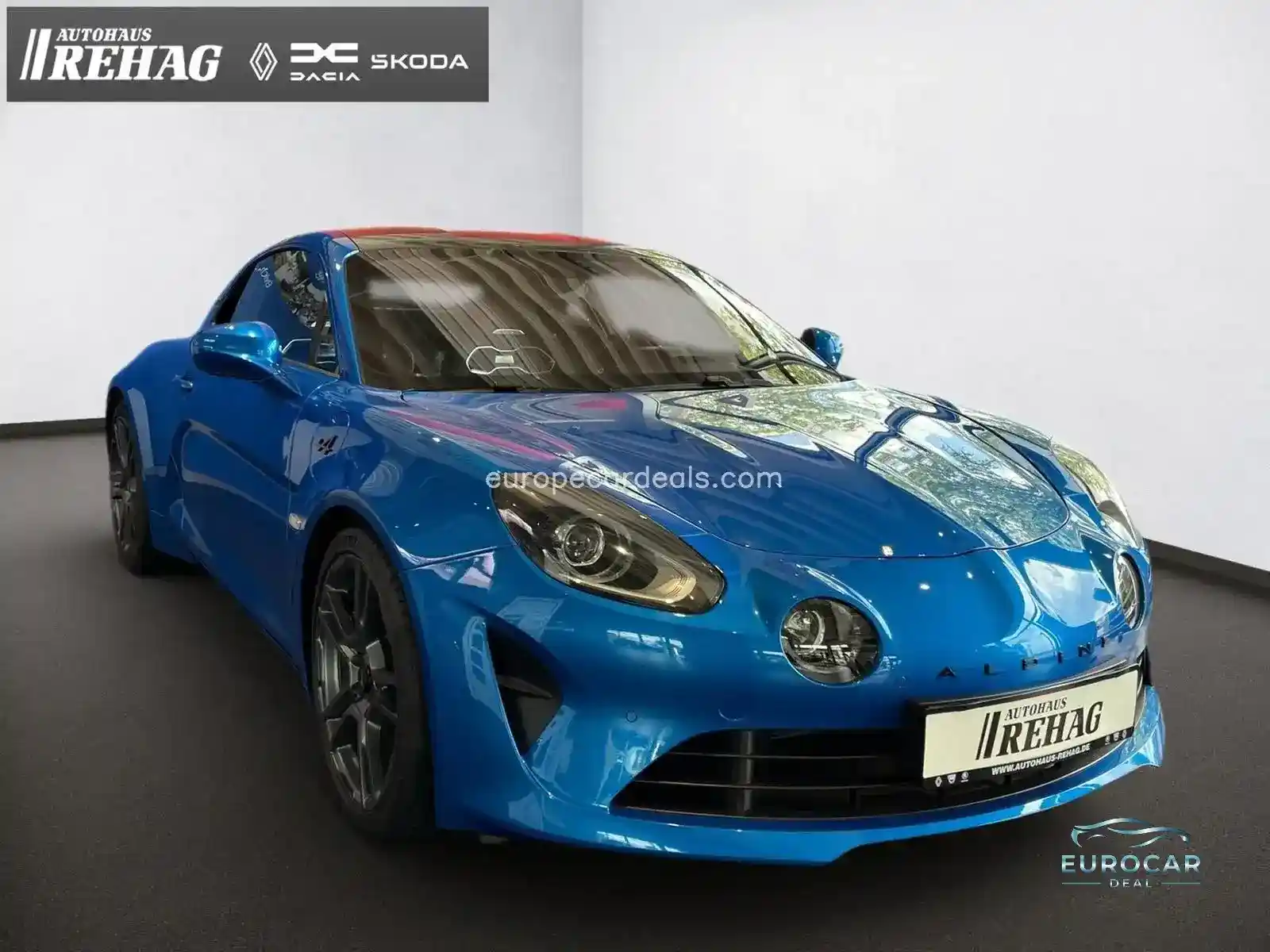 Renault Other