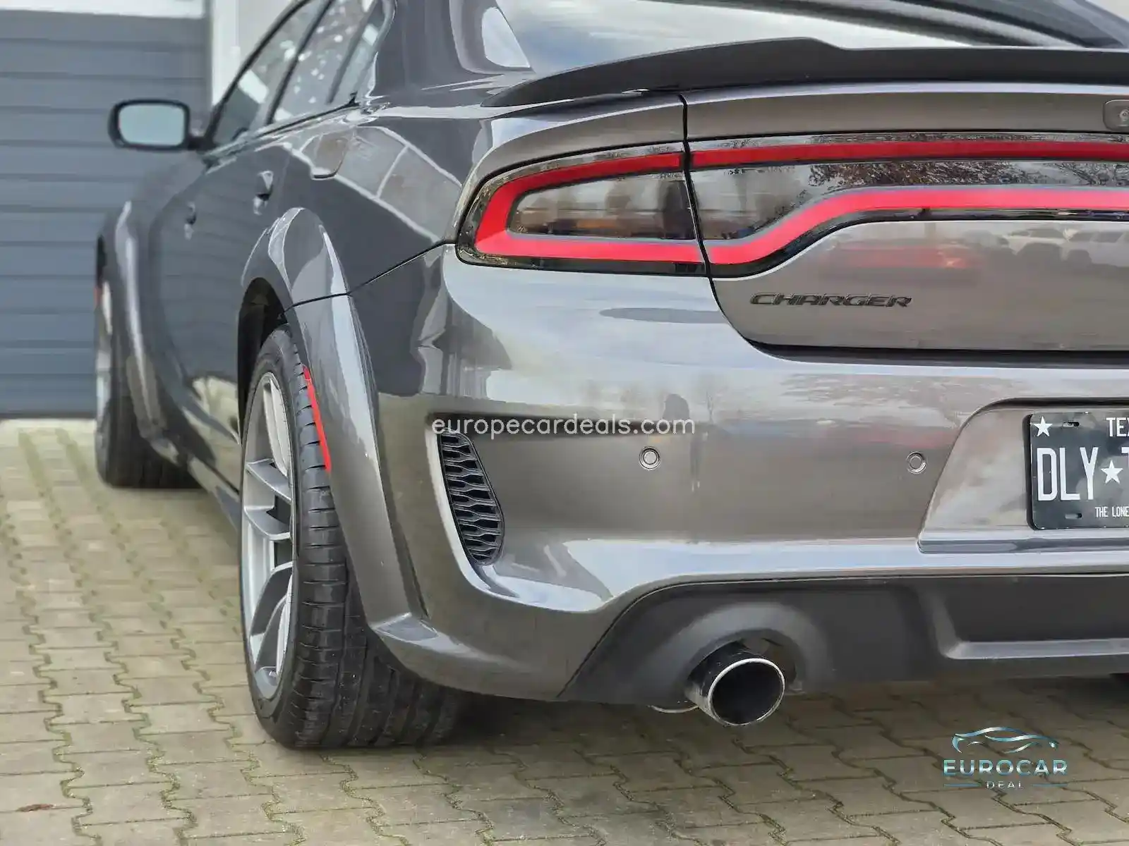 Dodge Charger
