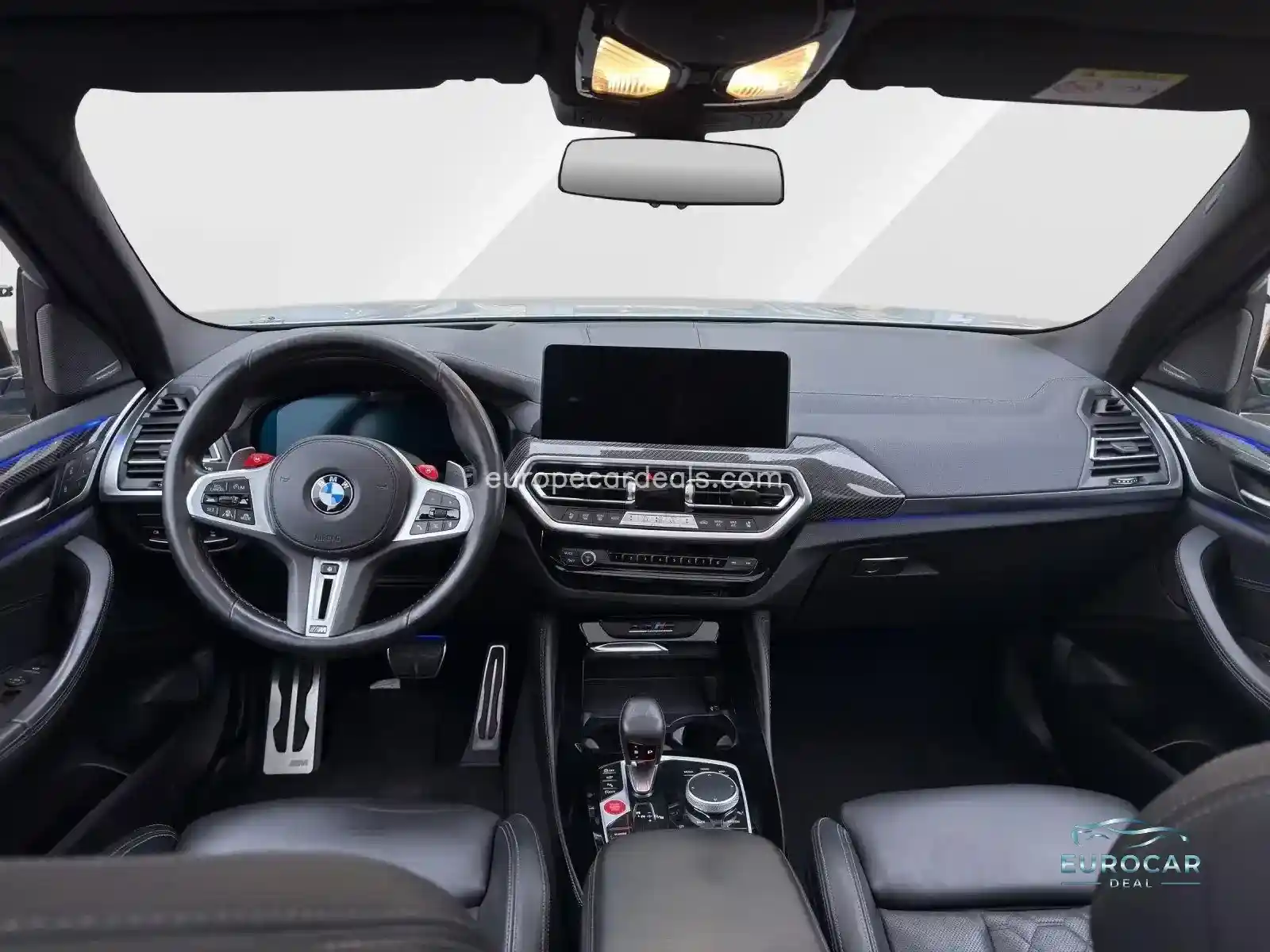 BMW X3 M