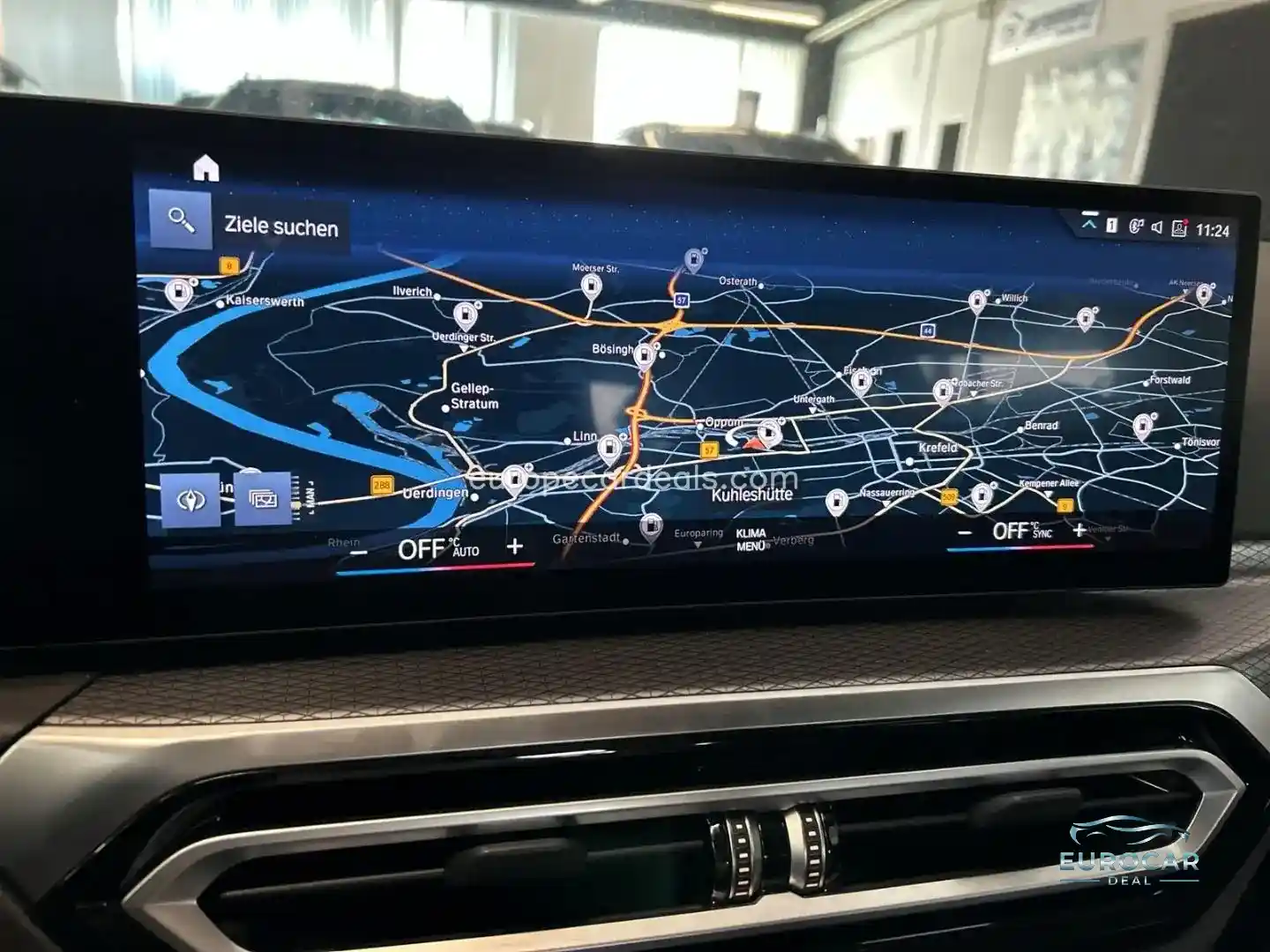 BMW 420 Gran Coupé