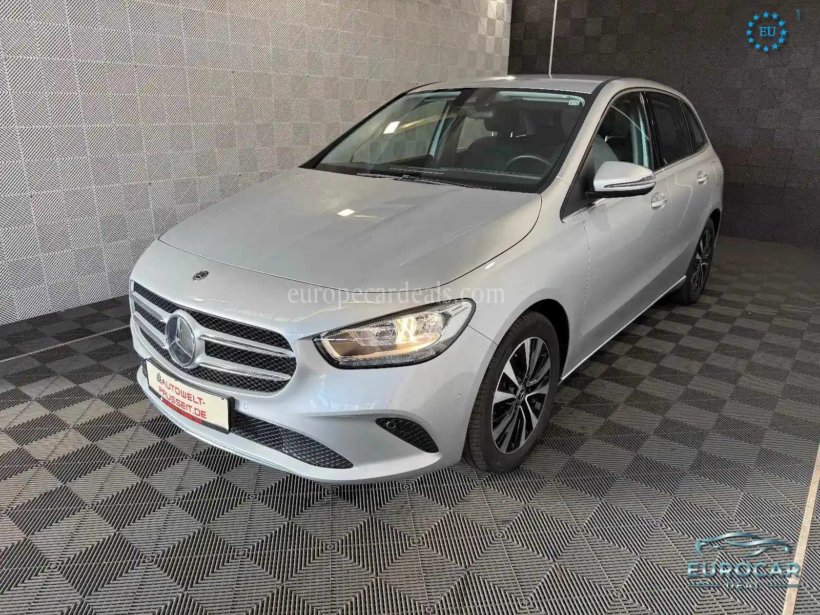 Mercedes-Benz B 250