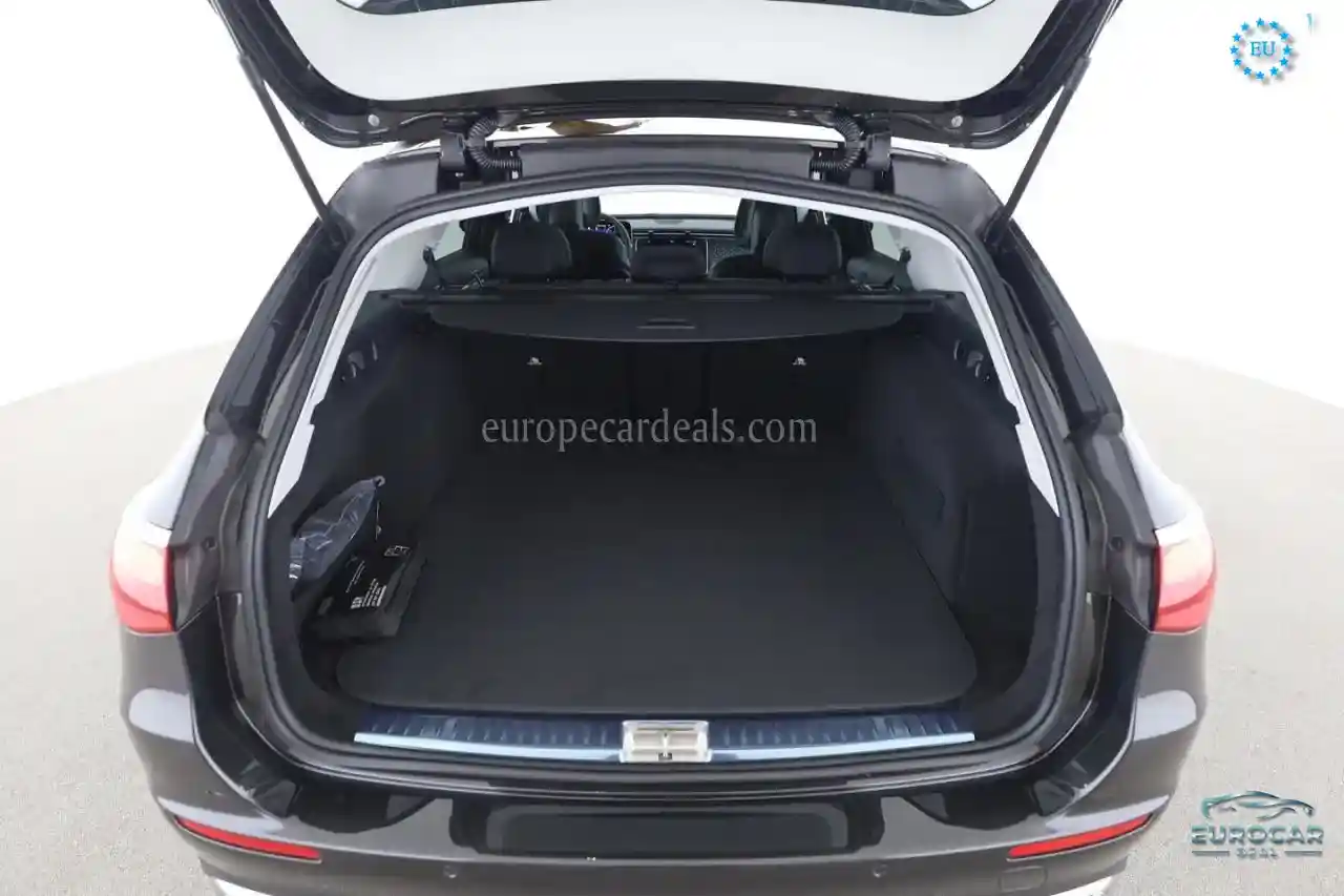 Mercedes-Benz E 450