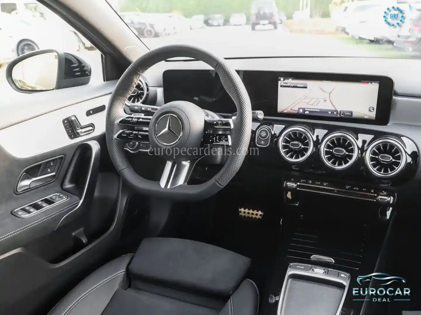 Mercedes-Benz A 220