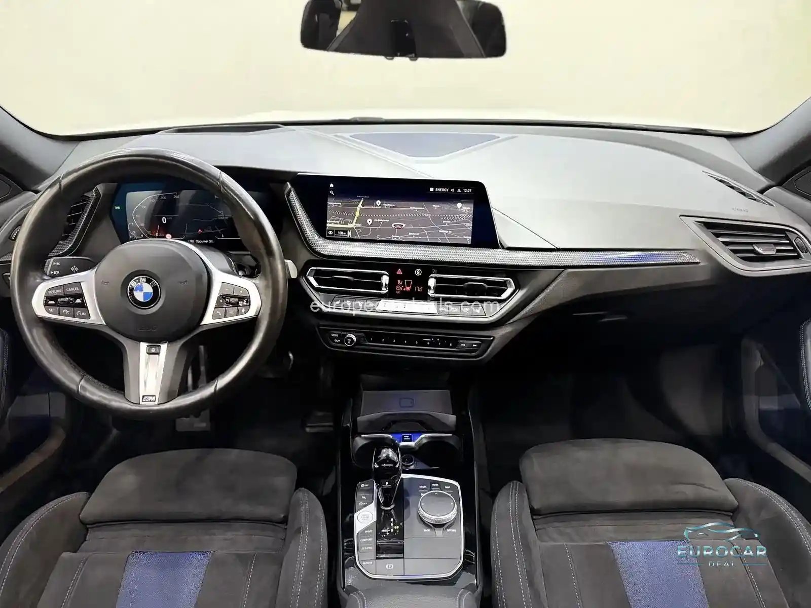 BMW 218 Gran Coupé