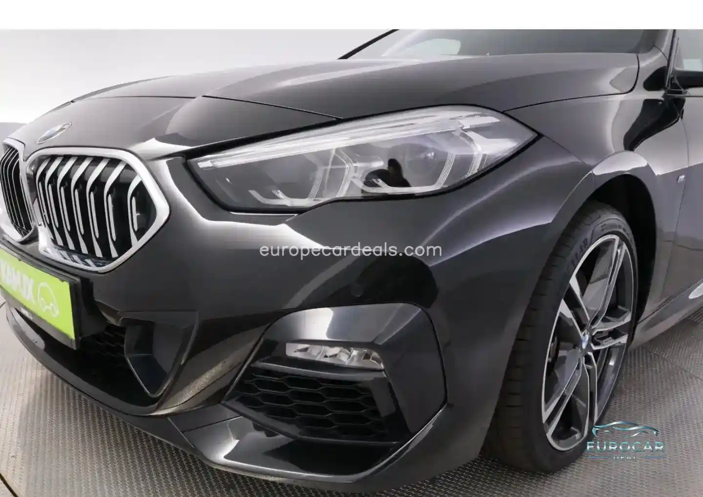 BMW 220 Gran Coupé