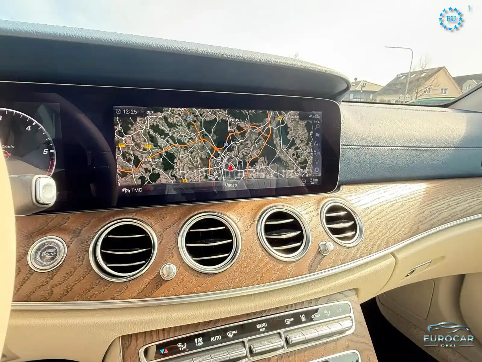 Mercedes-Benz E 350