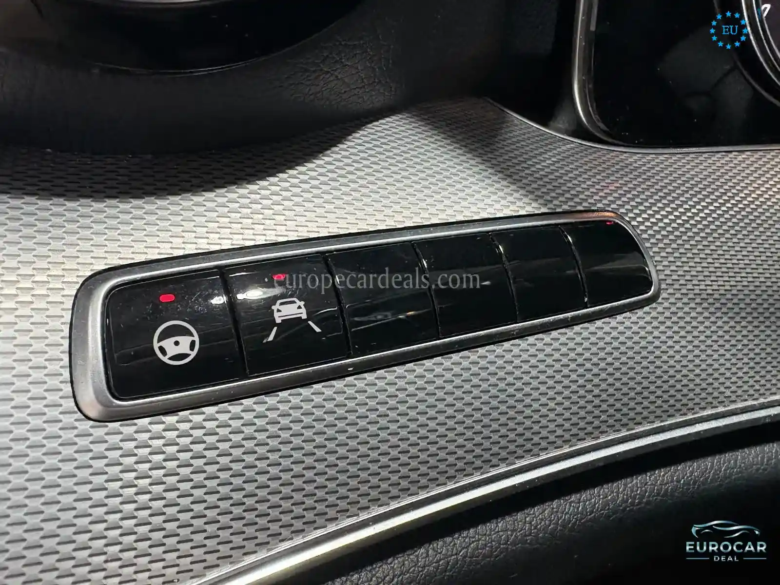 Mercedes-Benz E 350
