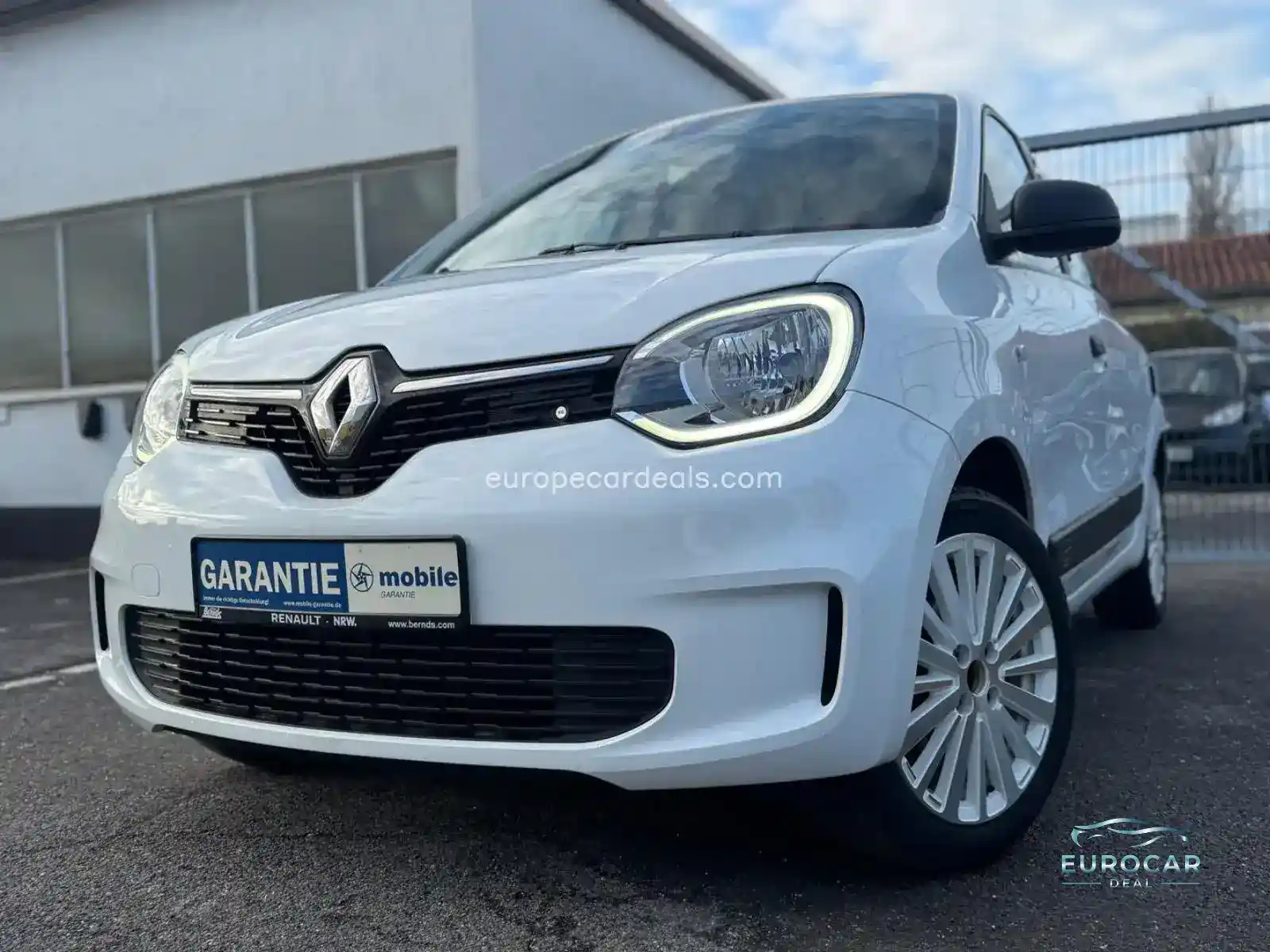 Renault Twingo