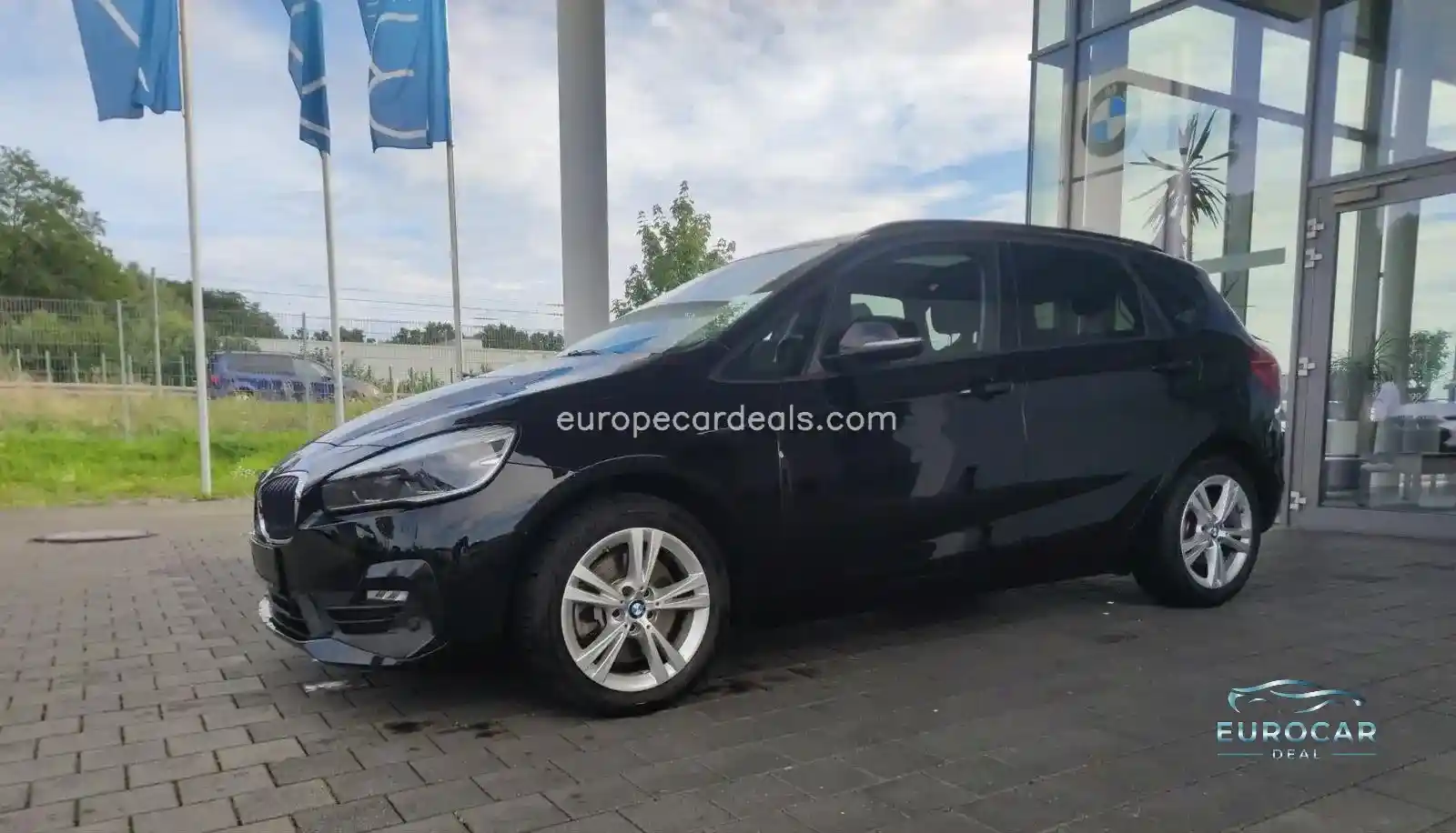 BMW 225 Active Tourer