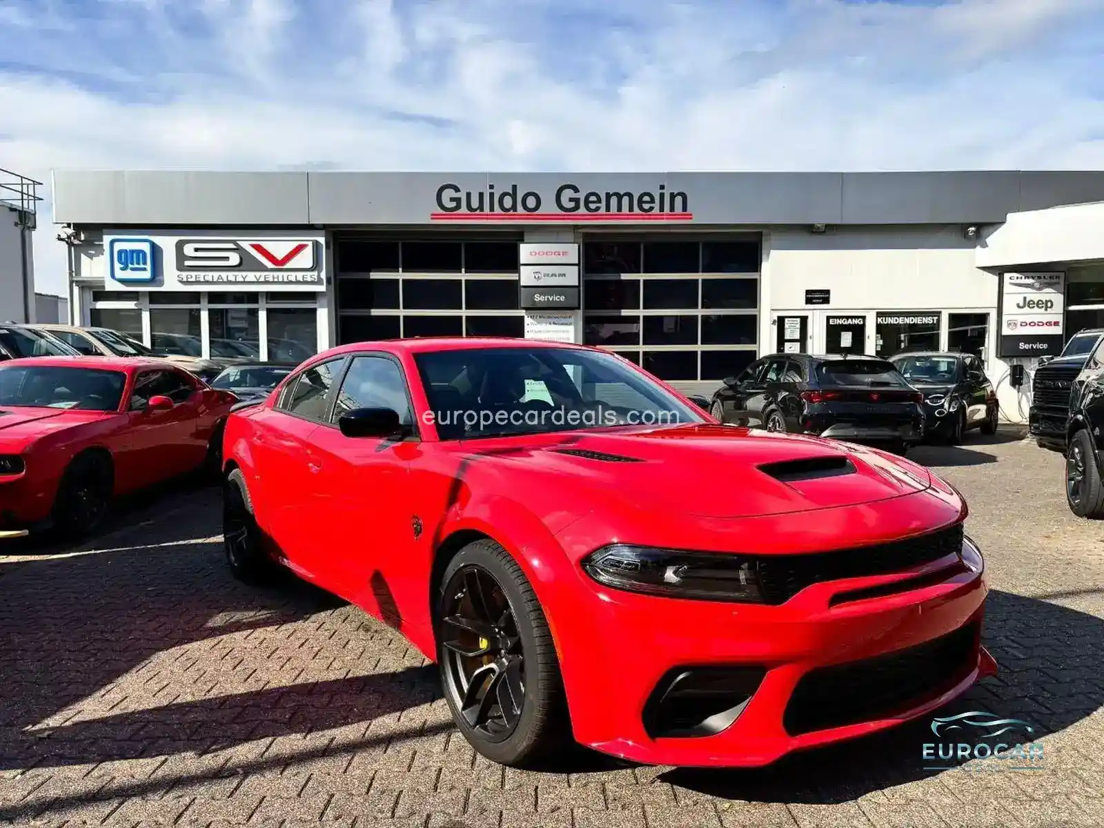 Dodge Charger