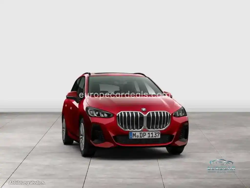 BMW 216 Active Tourer