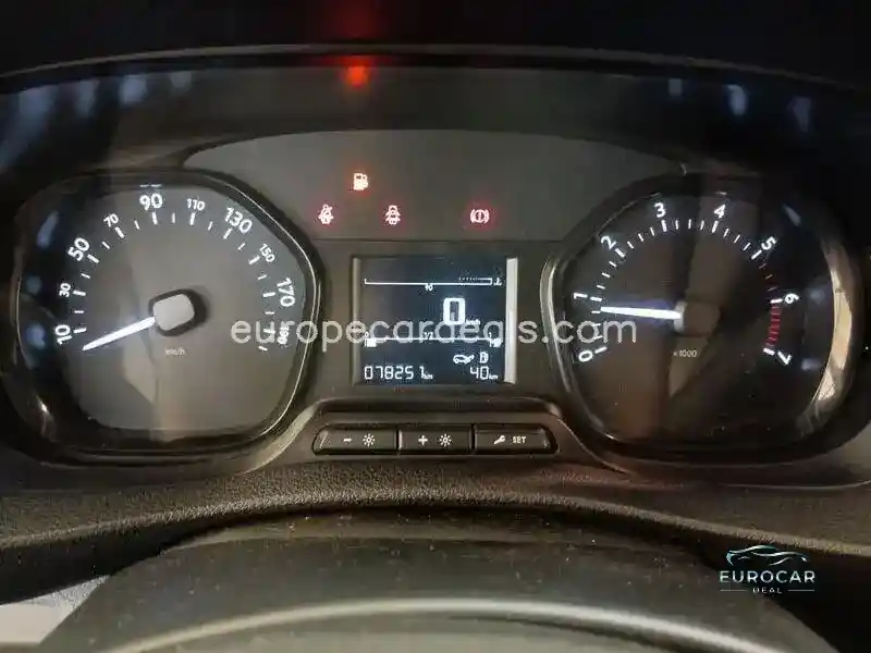 Toyota Proace (Verso)