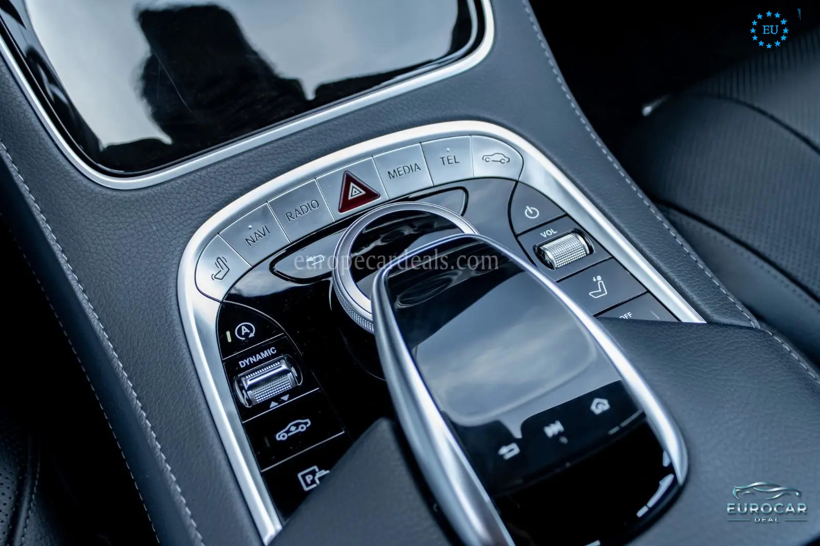 Mercedes-Benz S 350