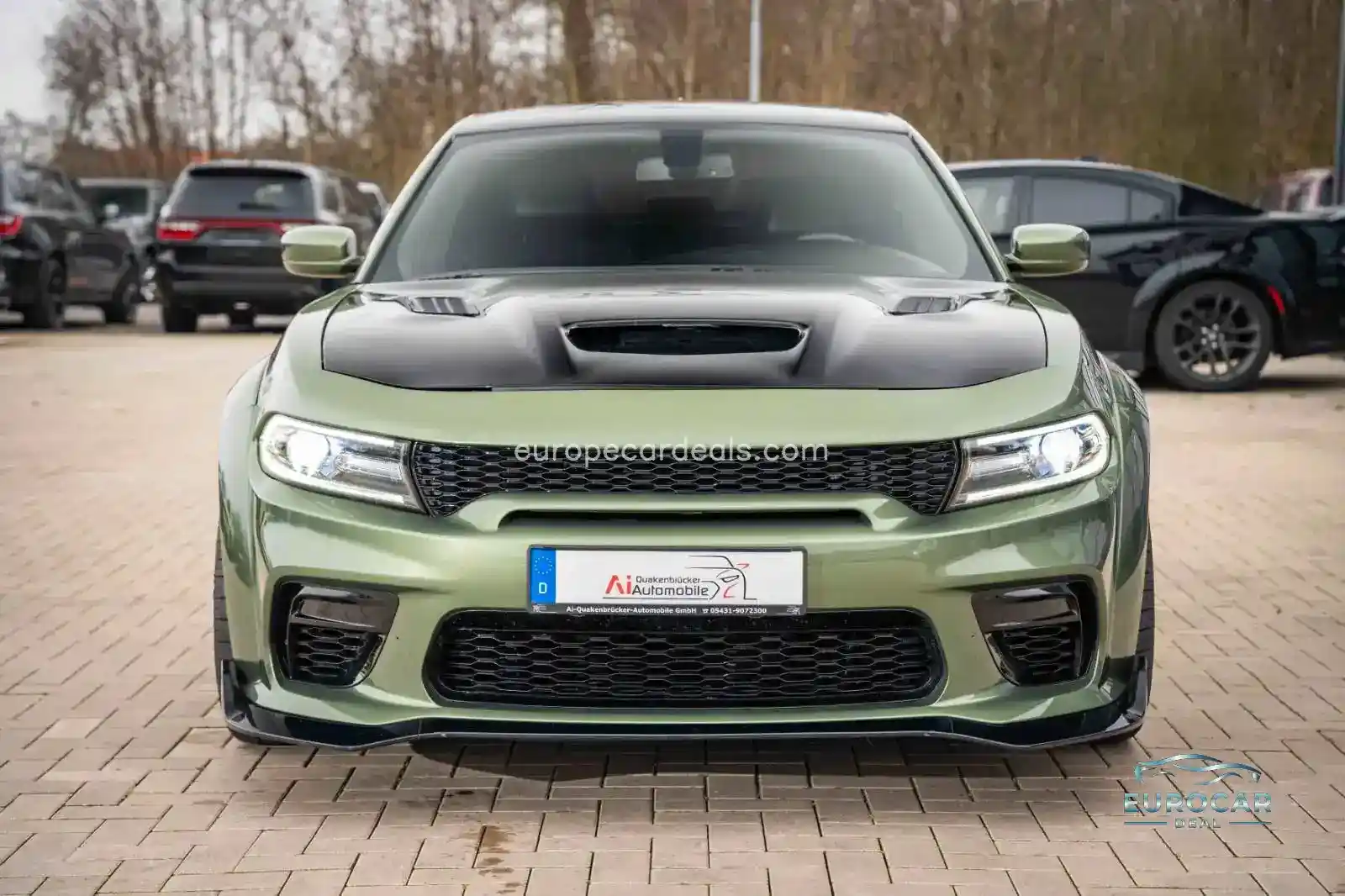 Dodge Charger