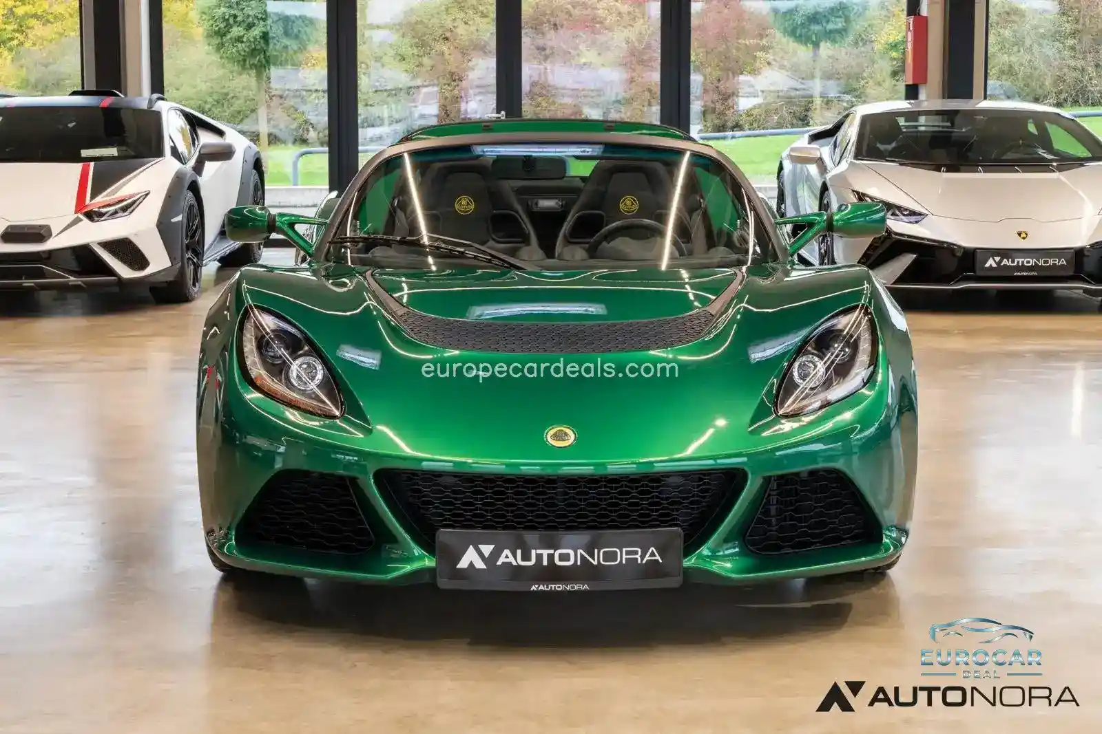 Lotus Exige