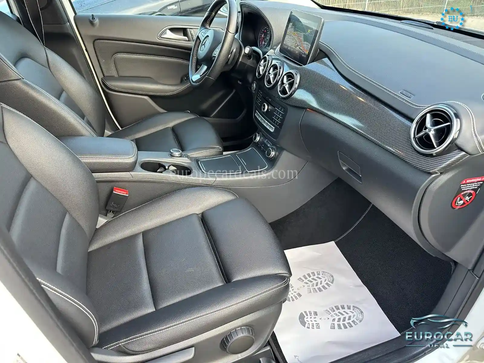 Mercedes-Benz B 220
