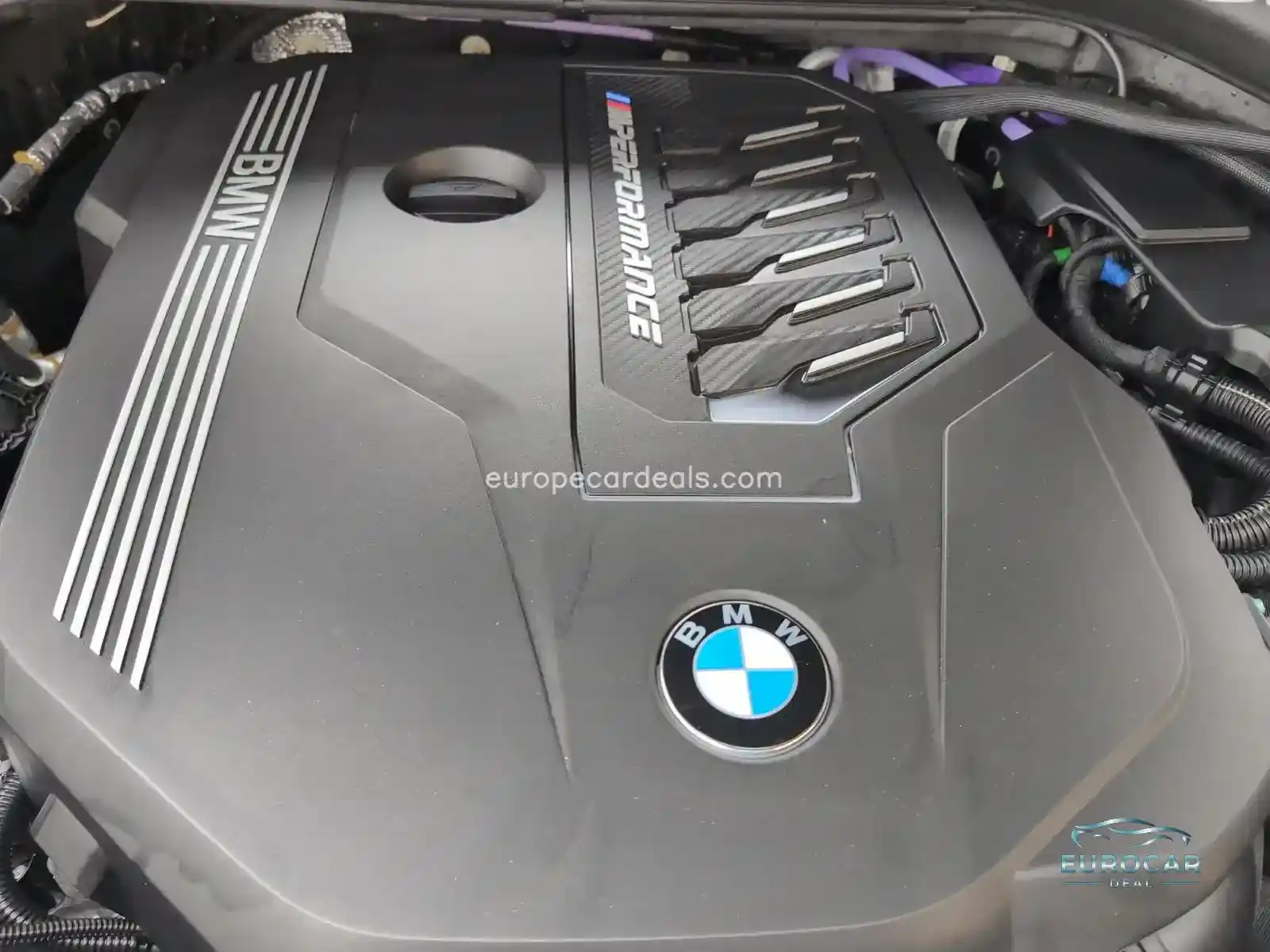 BMW X3 M40