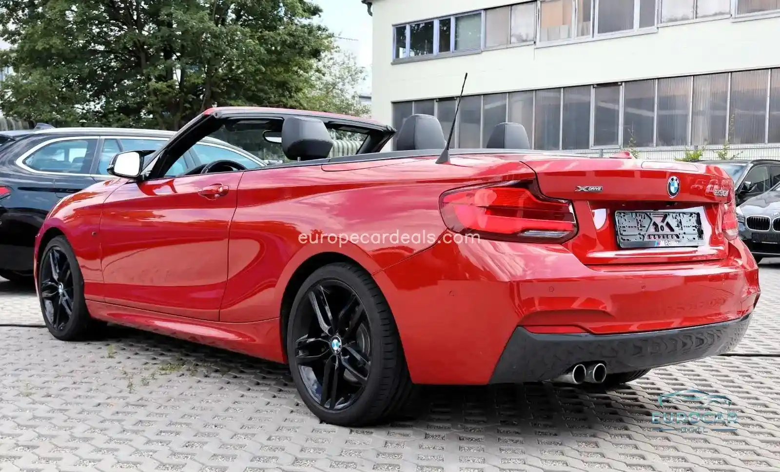 BMW 230