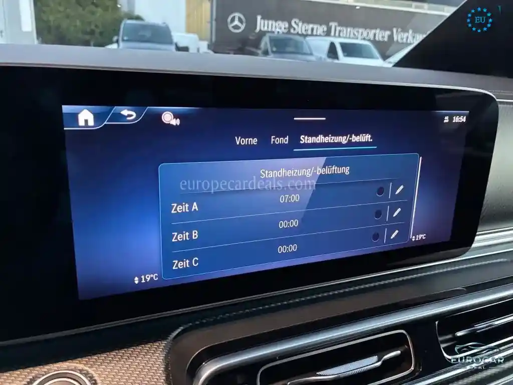 Mercedes-Benz V 300