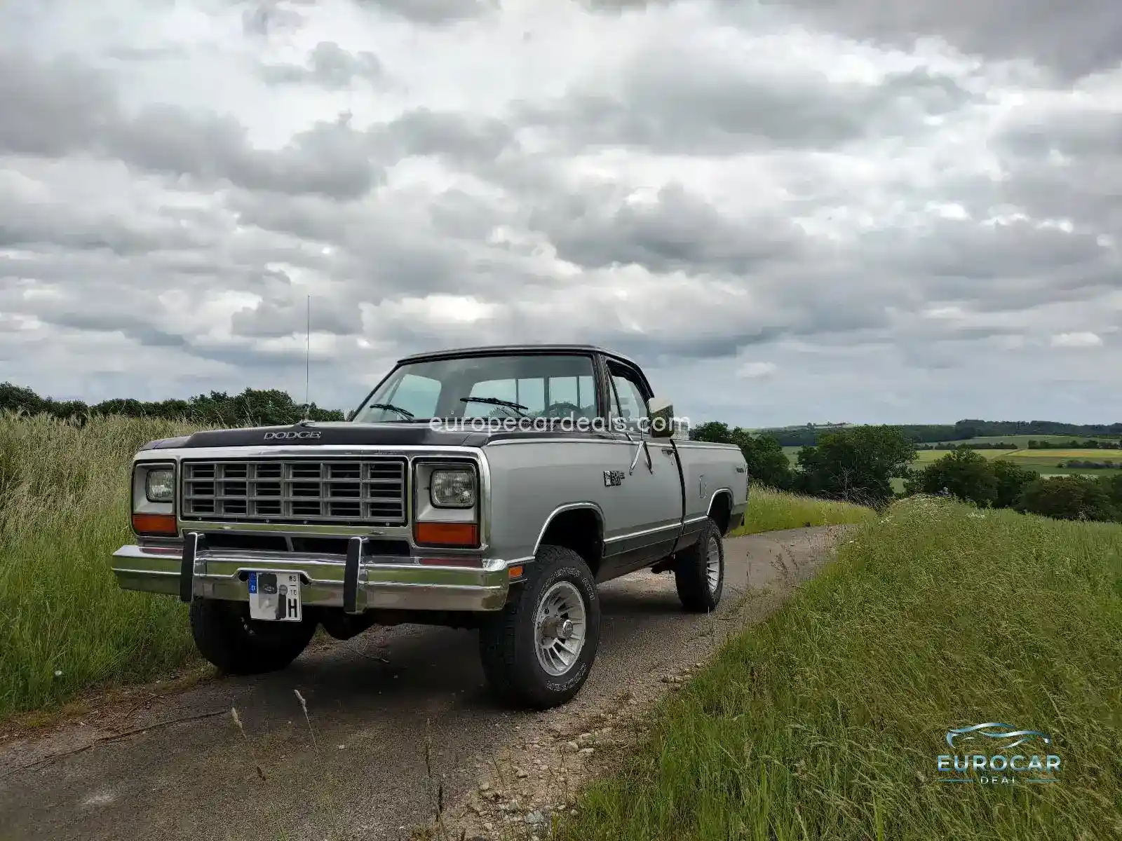 Dodge RAM