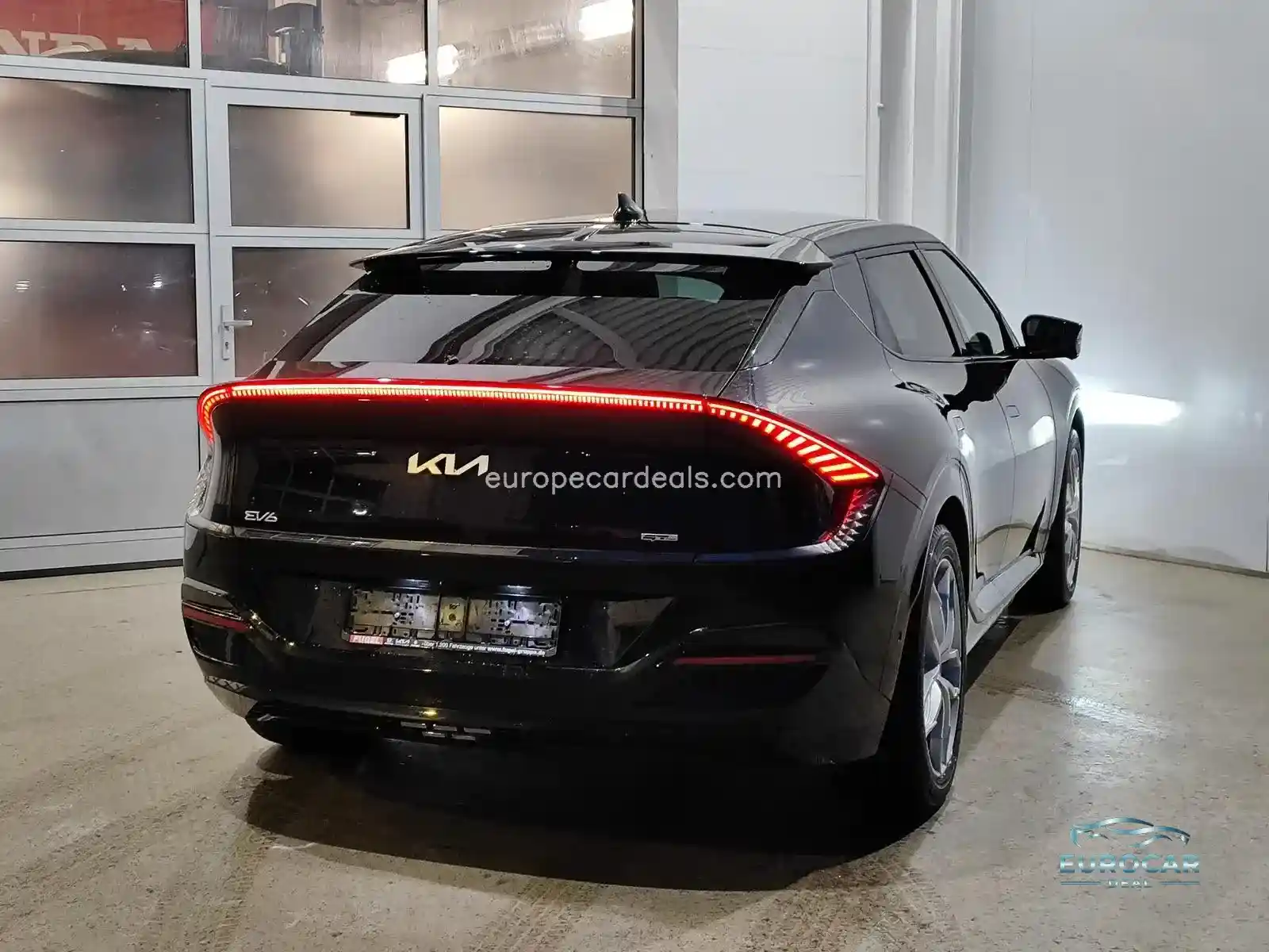 Kia EV6