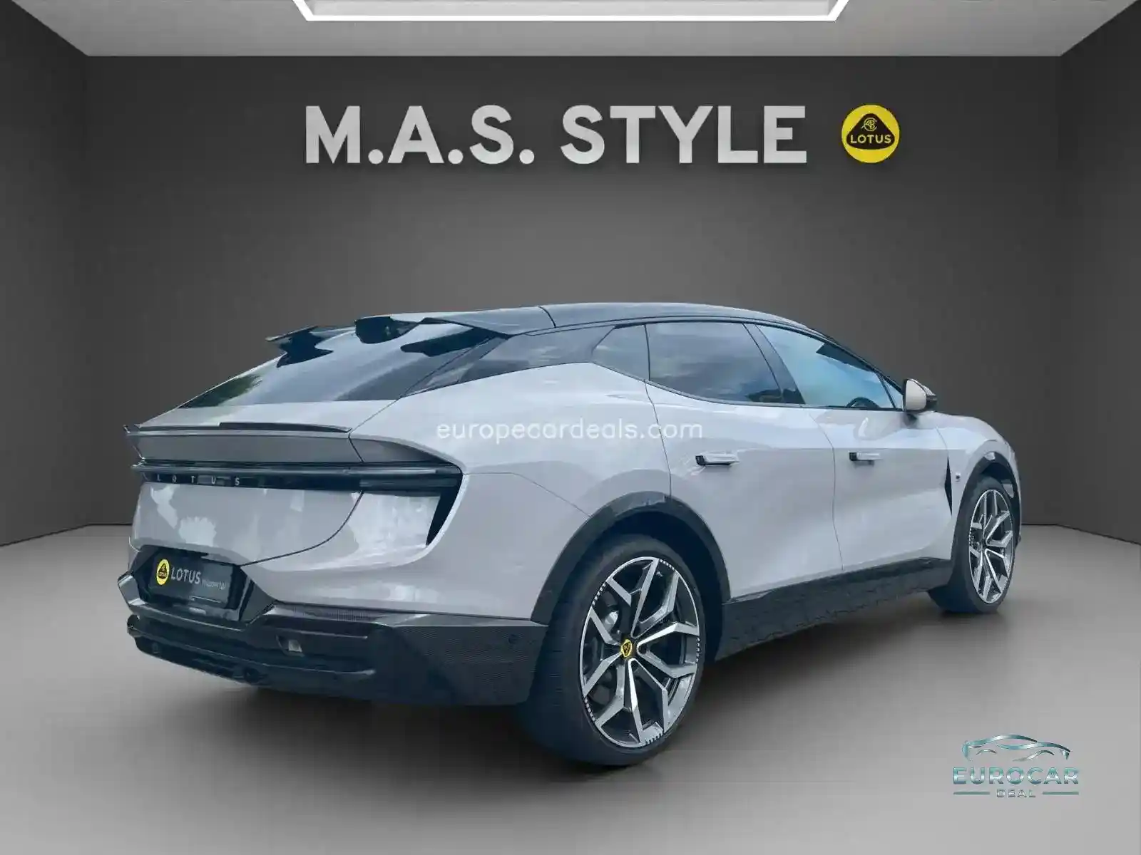 Lotus Eletre