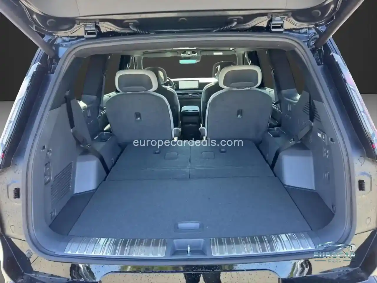 Kia EV9
