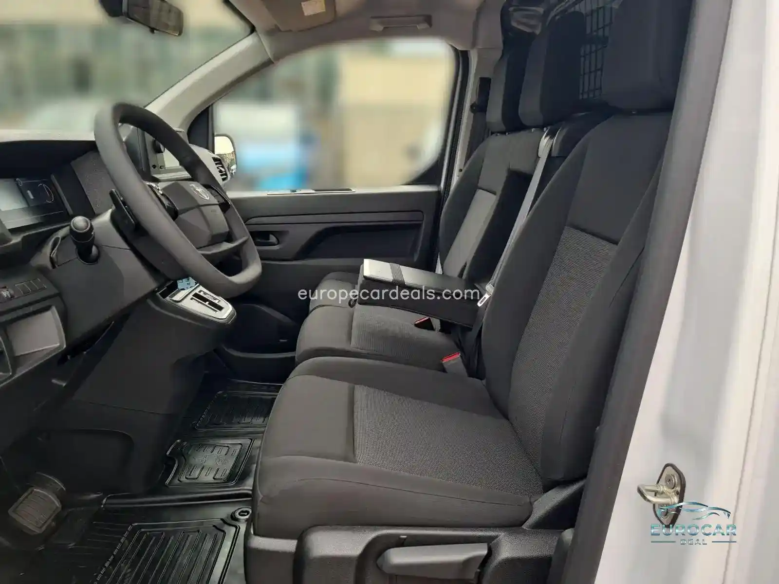 Toyota Proace (Verso)