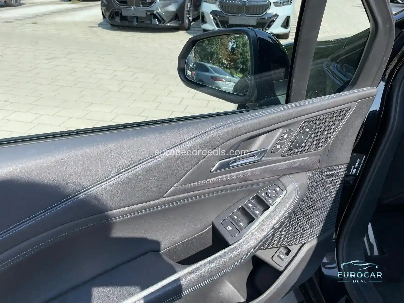 BMW 223 Active Tourer