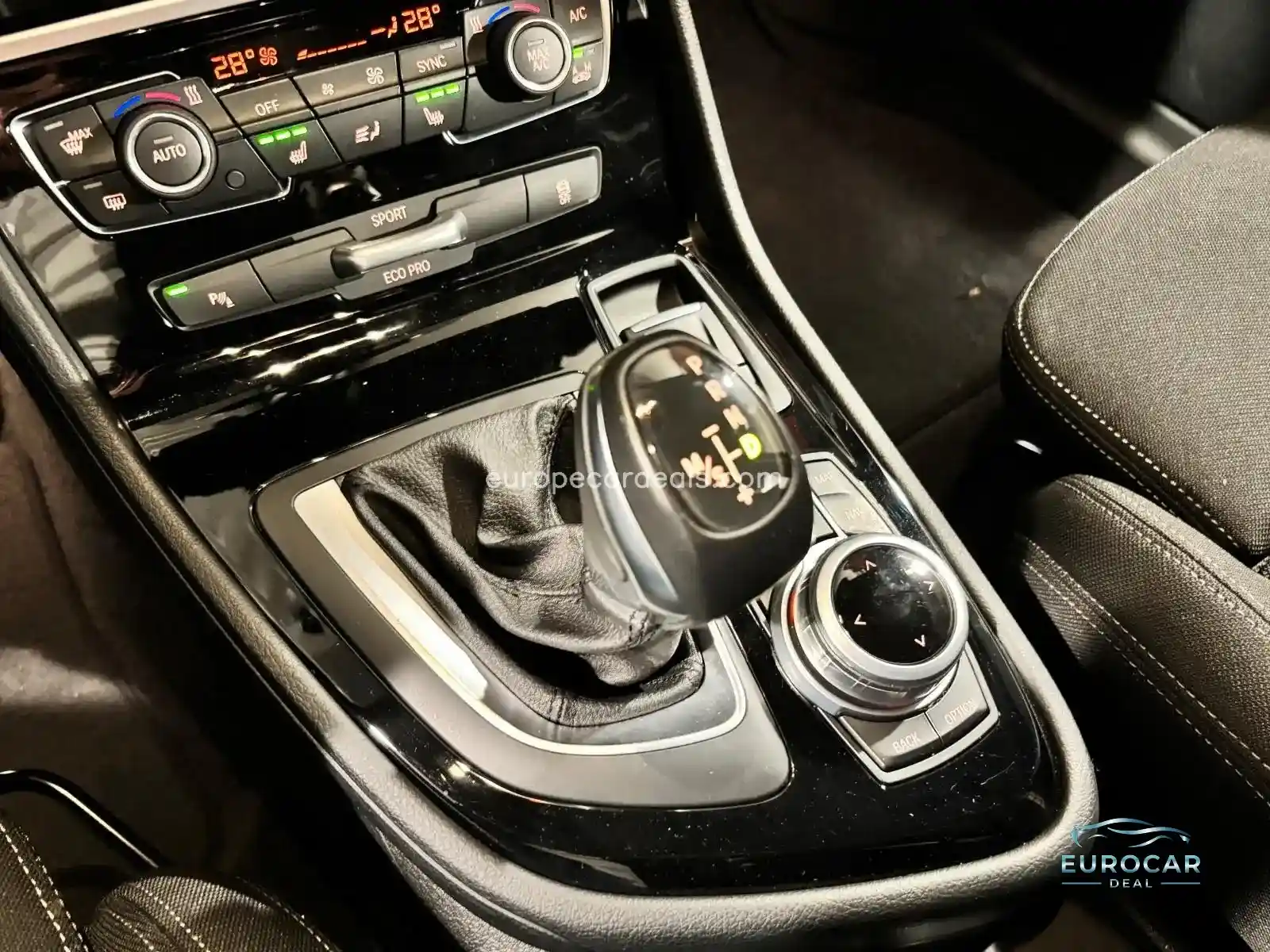 BMW 218 Active Tourer