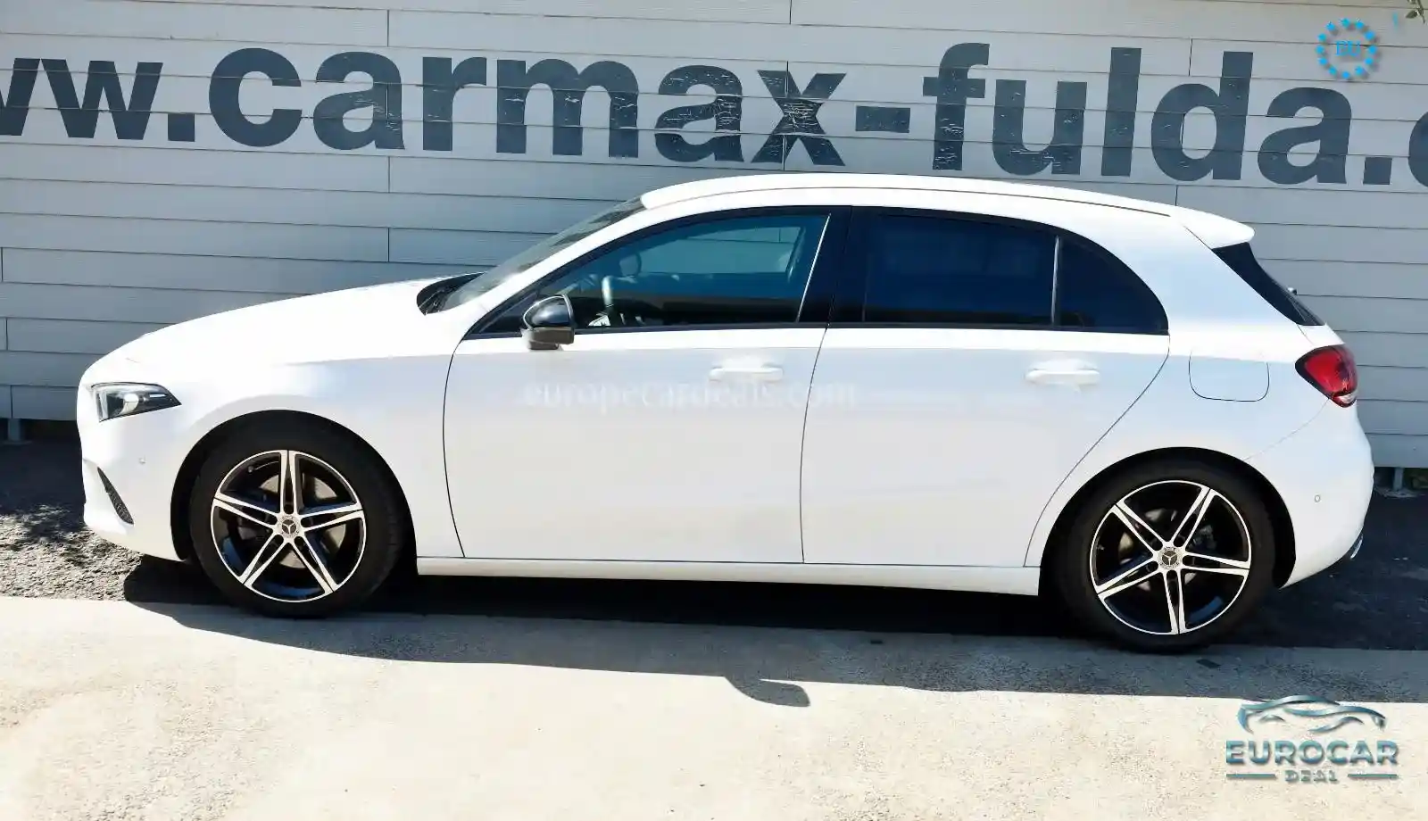 Mercedes-Benz A 220