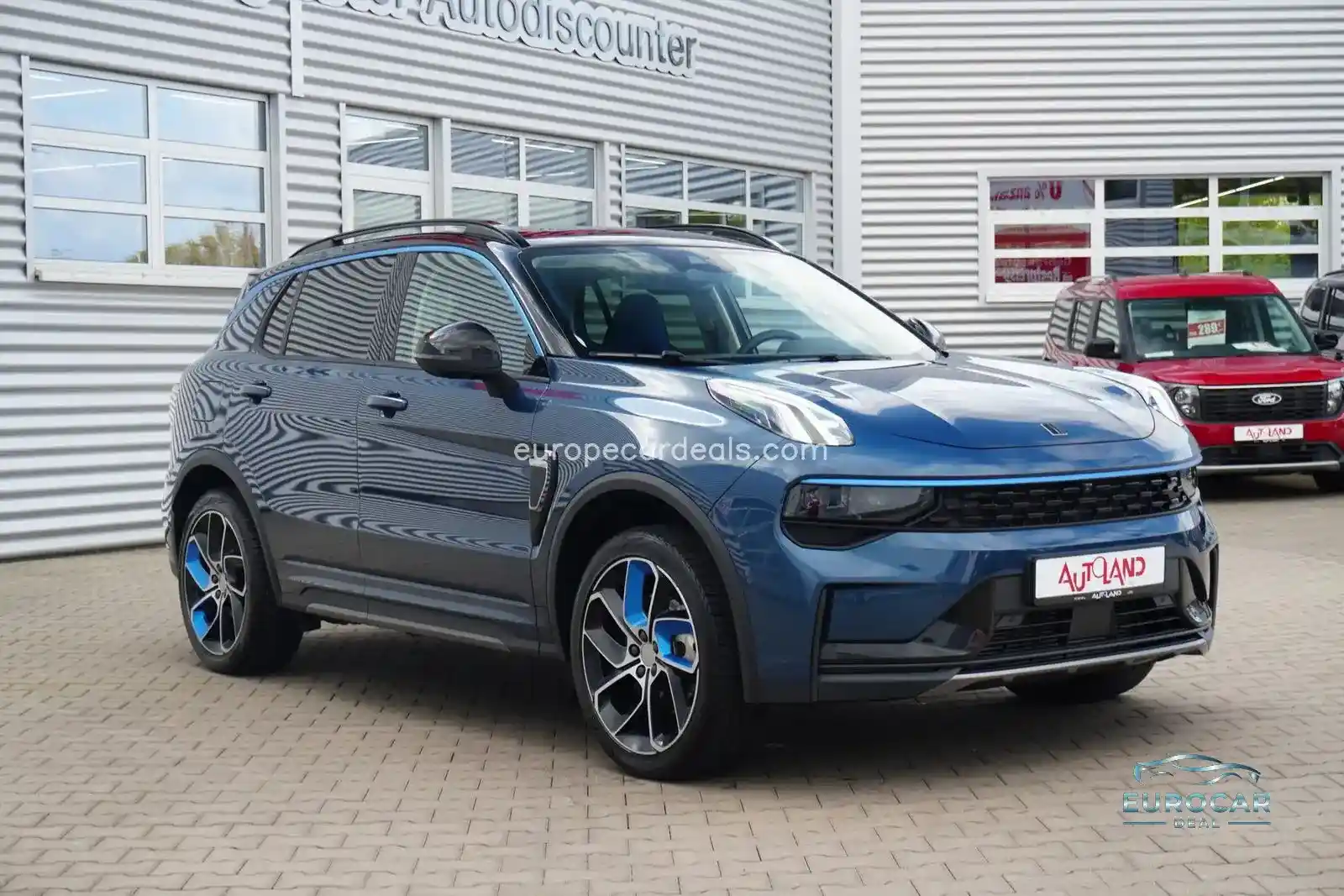 Lynk&Co 01
