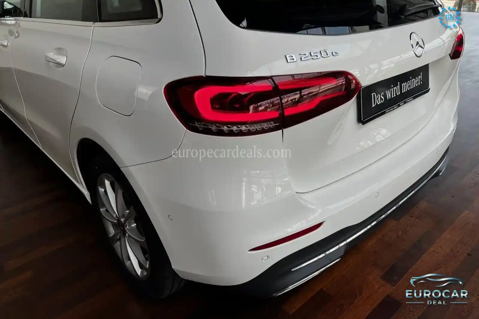 Mercedes-Benz B 250