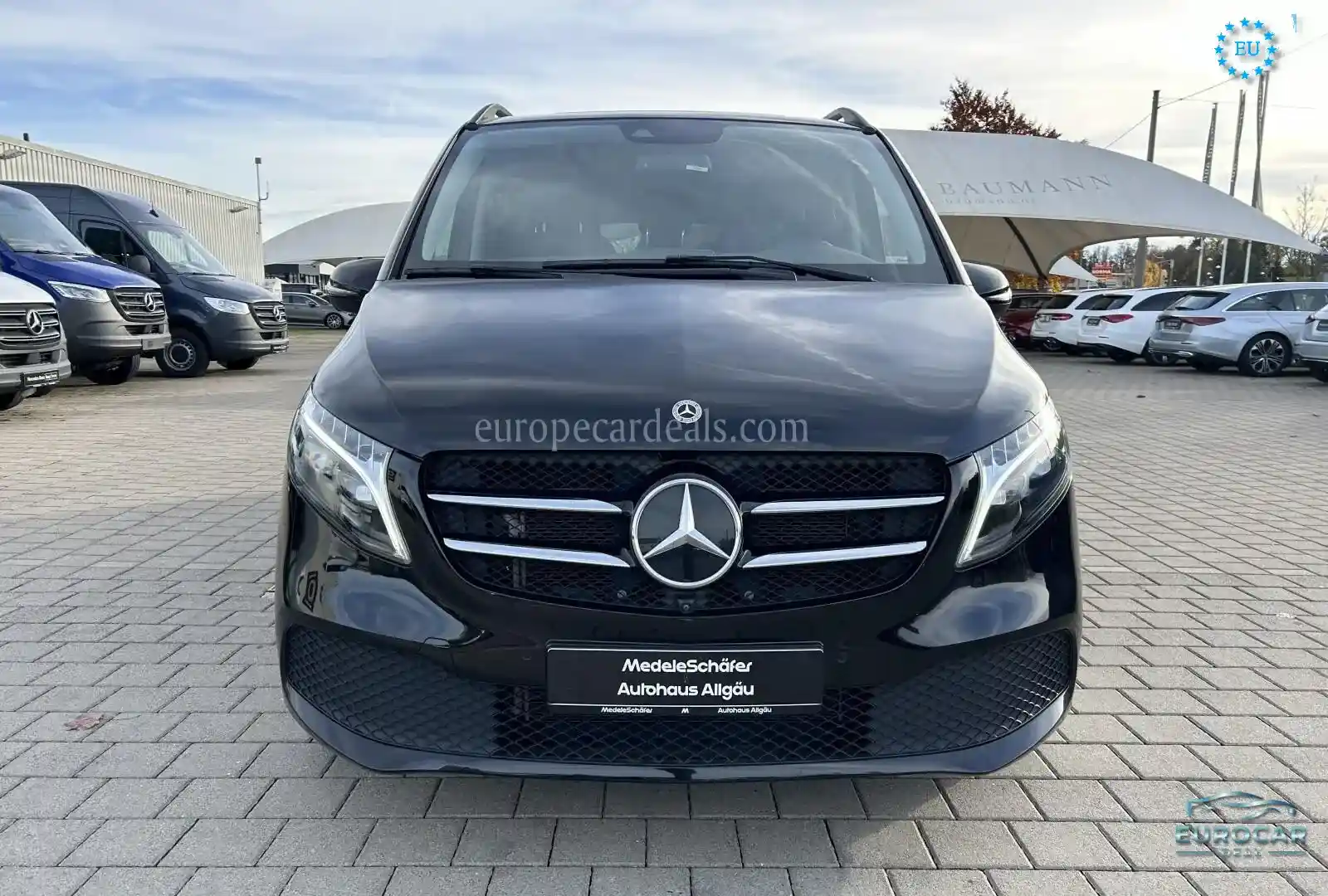 Mercedes-Benz V 300