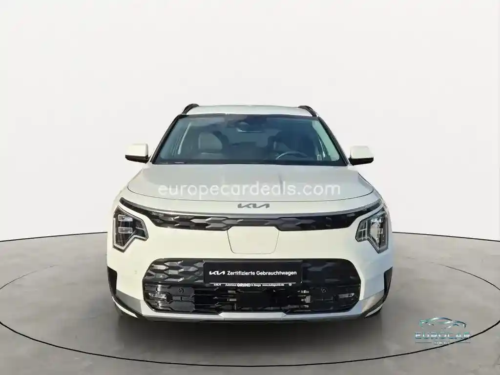 Kia Niro EV