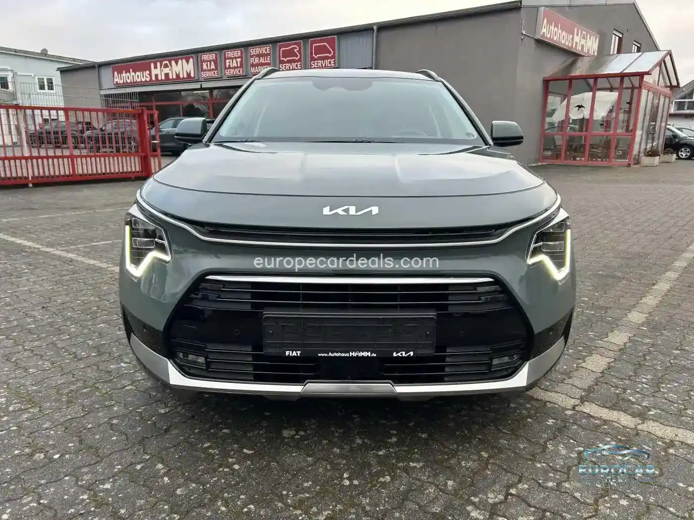 Kia Niro