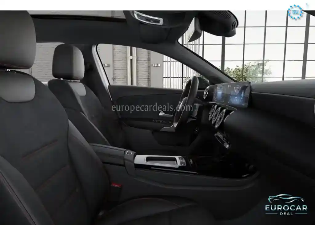 Mercedes-Benz A 220